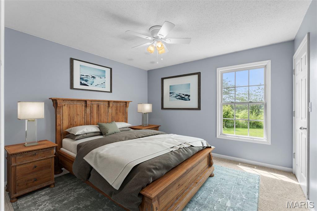 Twin Oaks - Residential