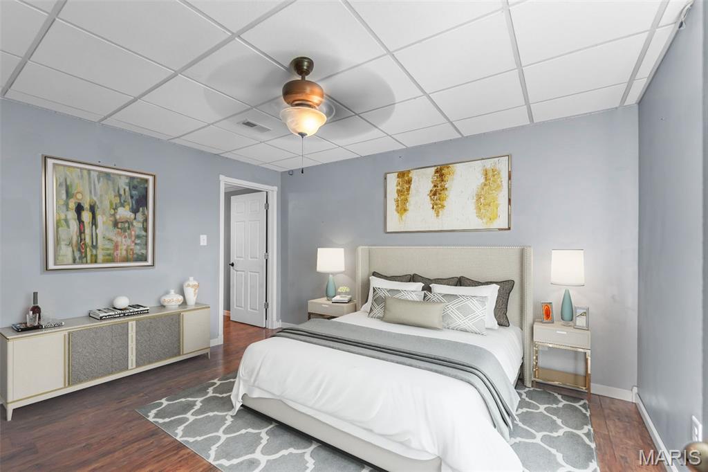 Twin Oaks - Residential