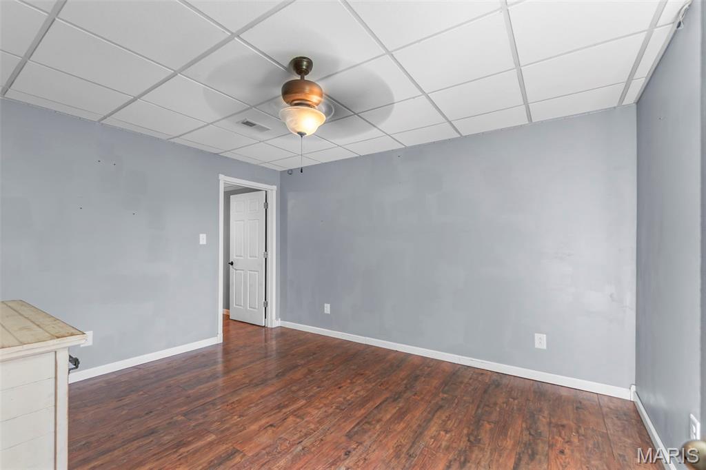 Twin Oaks - Residential