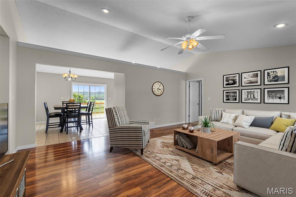 Twin Oaks - Residential