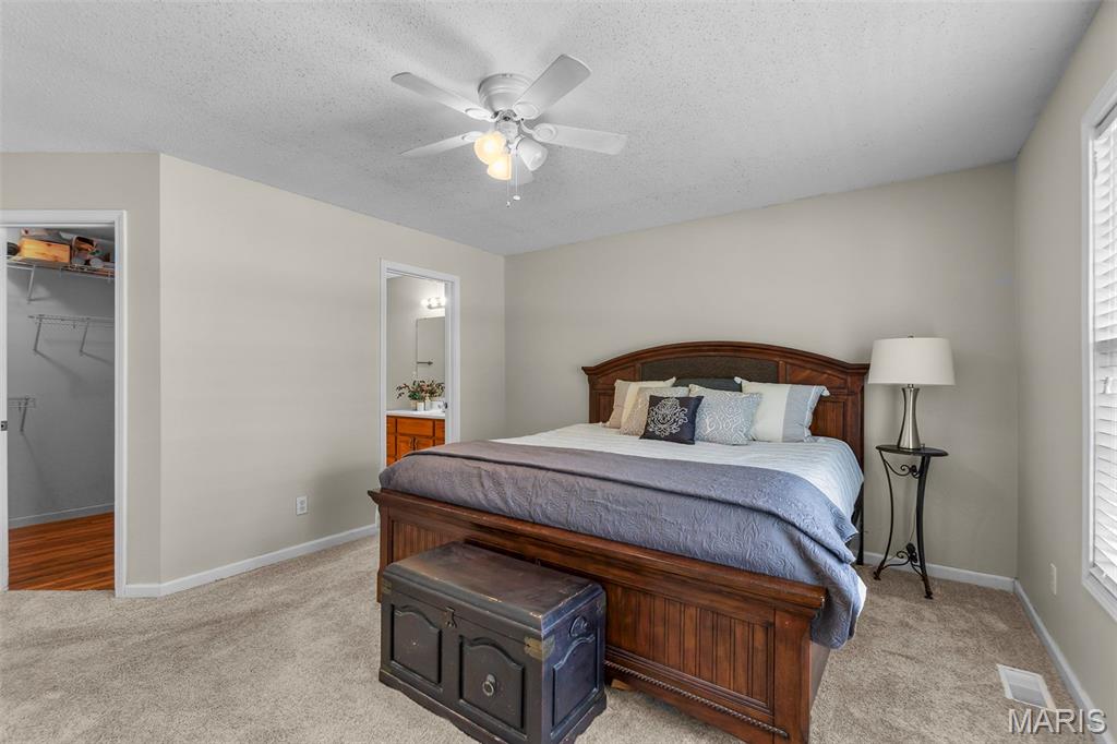 Twin Oaks - Residential