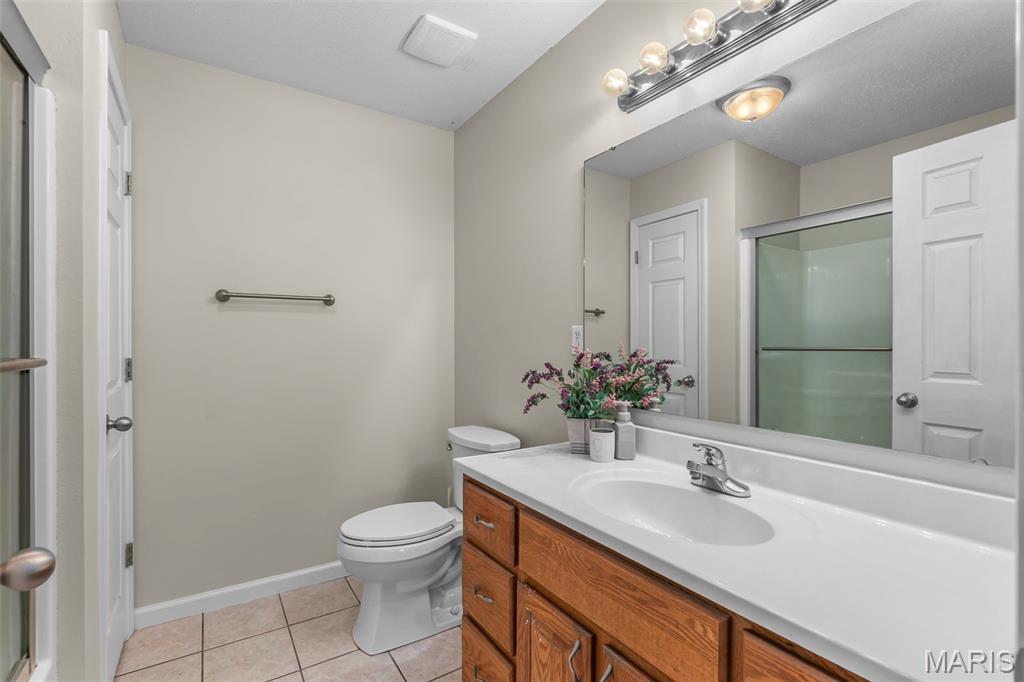 Twin Oaks - Residential