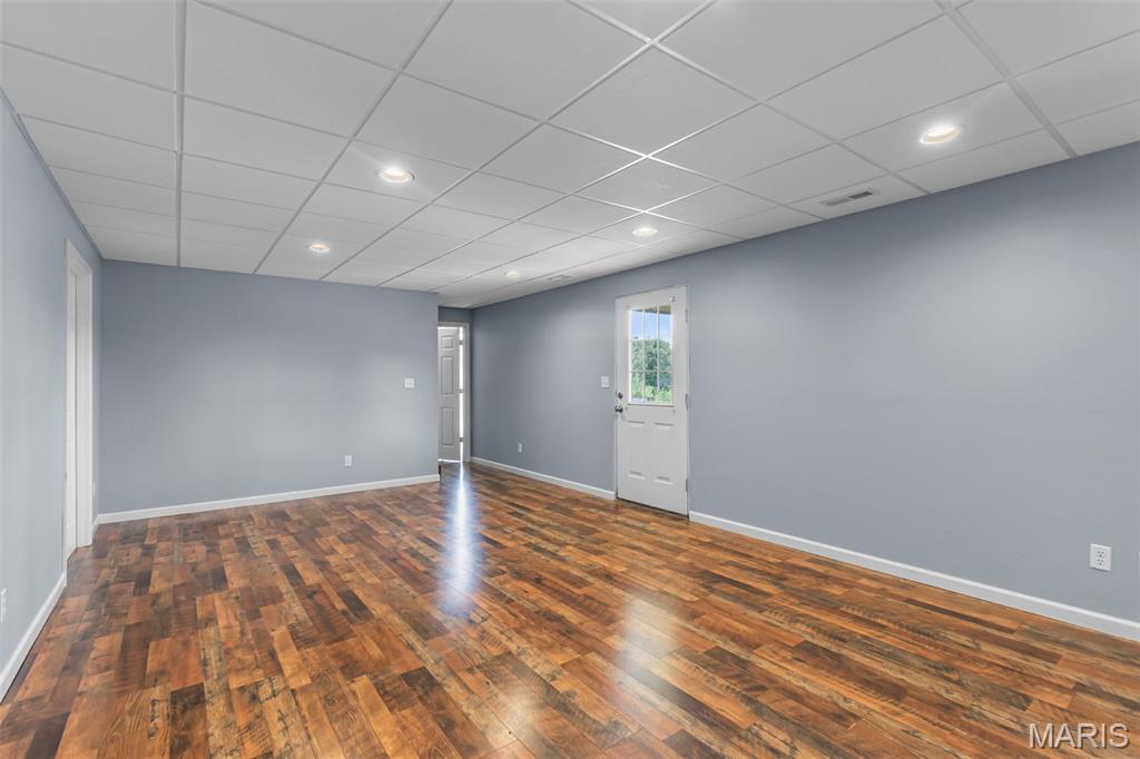 Twin Oaks - Residential