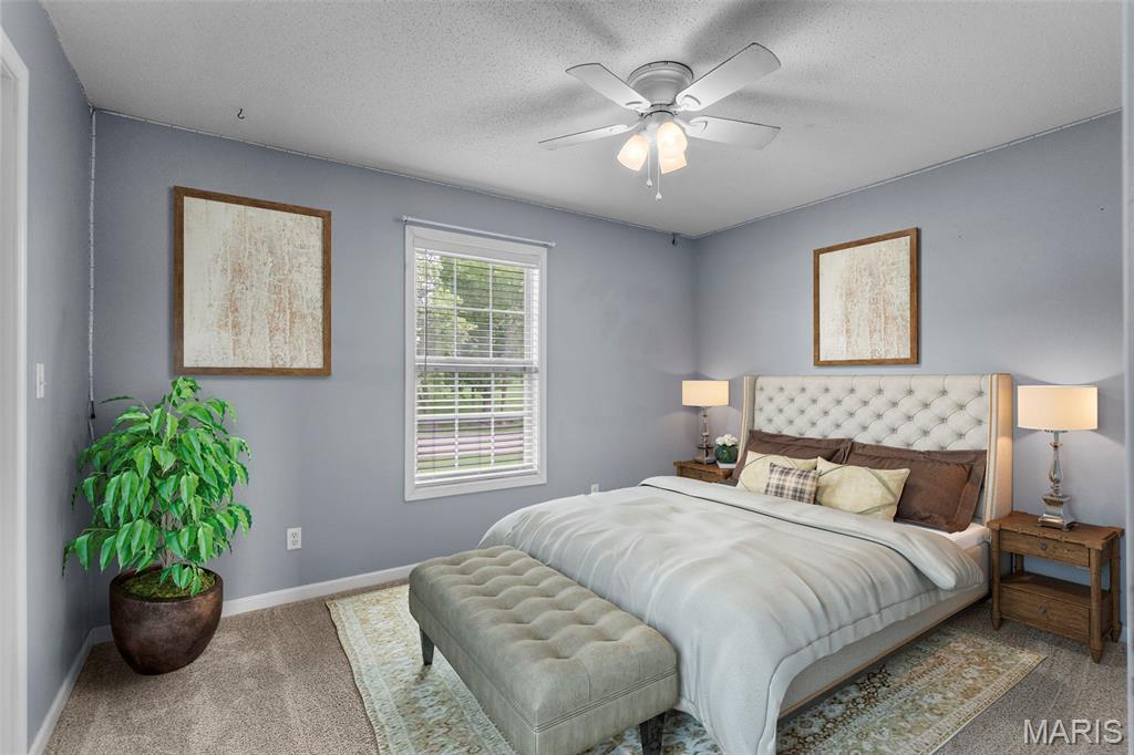 Twin Oaks - Residential