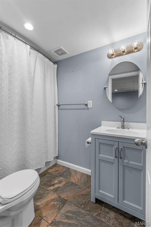 Twin Oaks - Residential