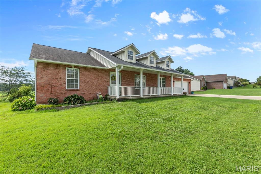 Twin Oaks - Residential