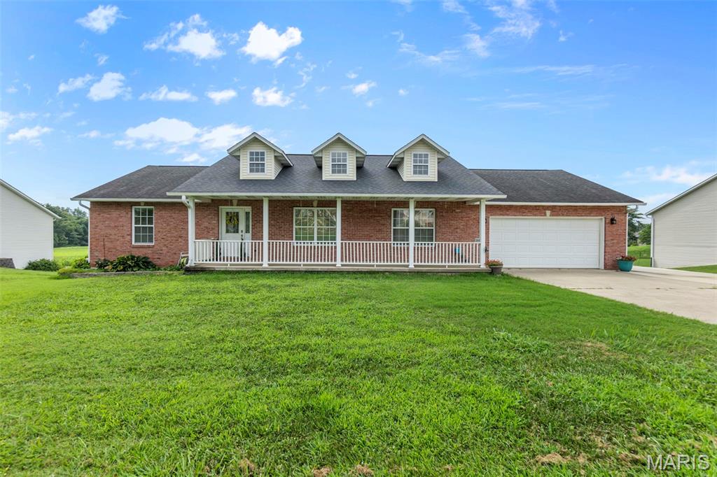 Twin Oaks - Residential