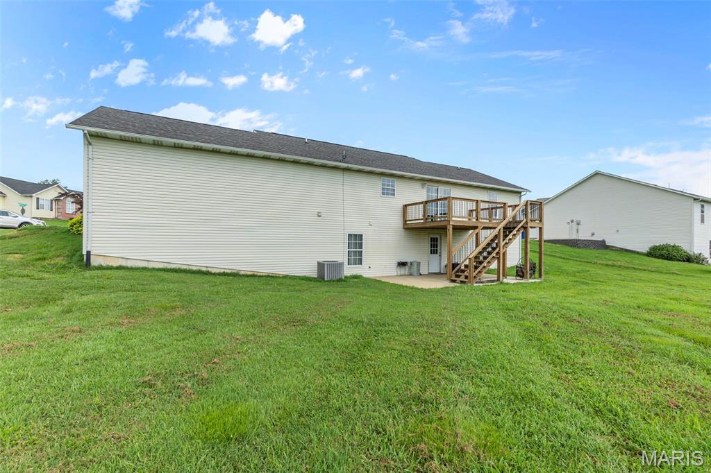 Twin Oaks - Residential