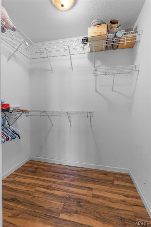 Twin Oaks - Residential