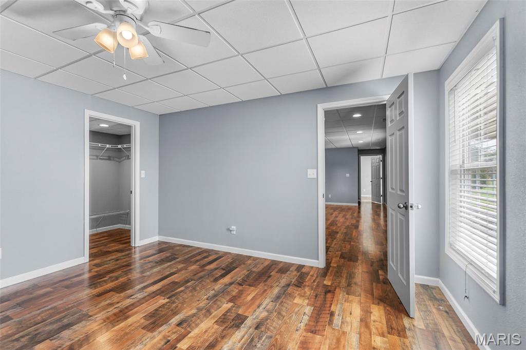 Twin Oaks - Residential