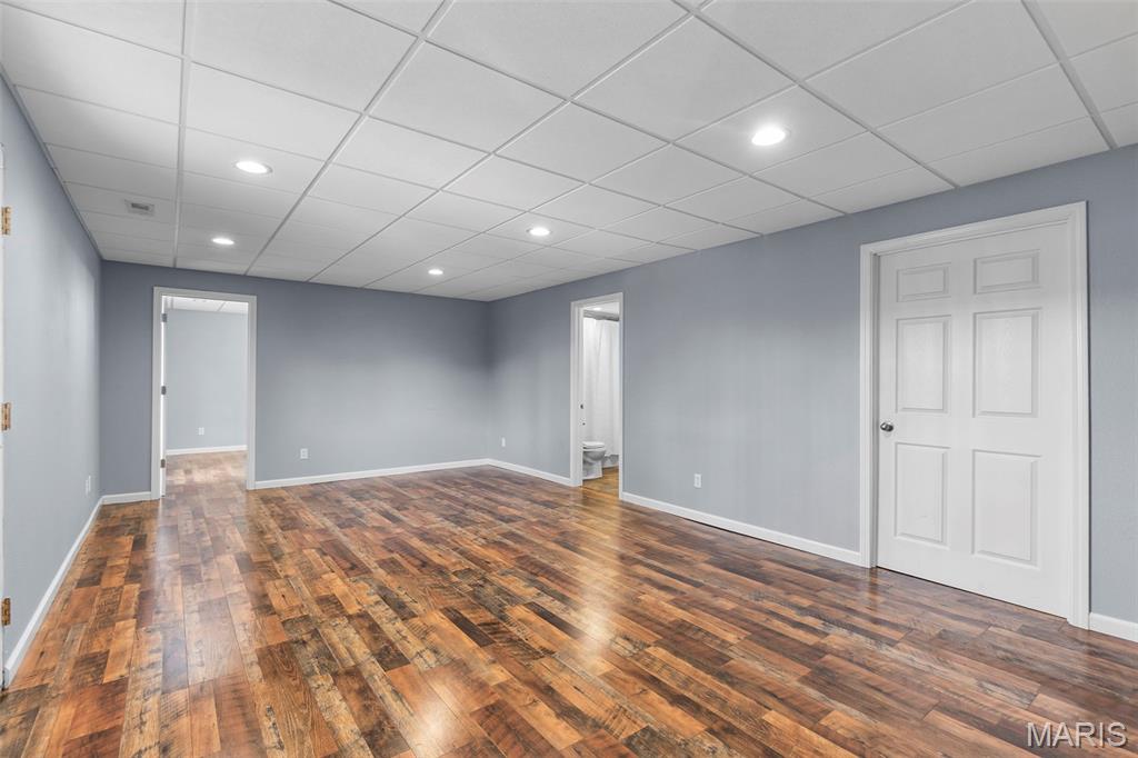 Twin Oaks - Residential