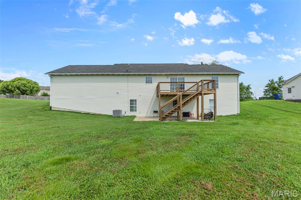 Twin Oaks - Residential