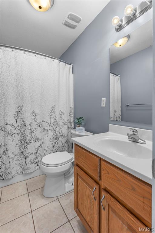 Twin Oaks - Residential