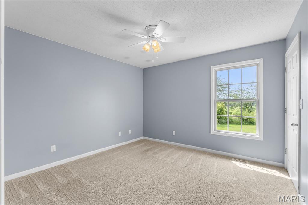 Twin Oaks - Residential