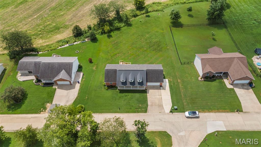 Twin Oaks - Residential