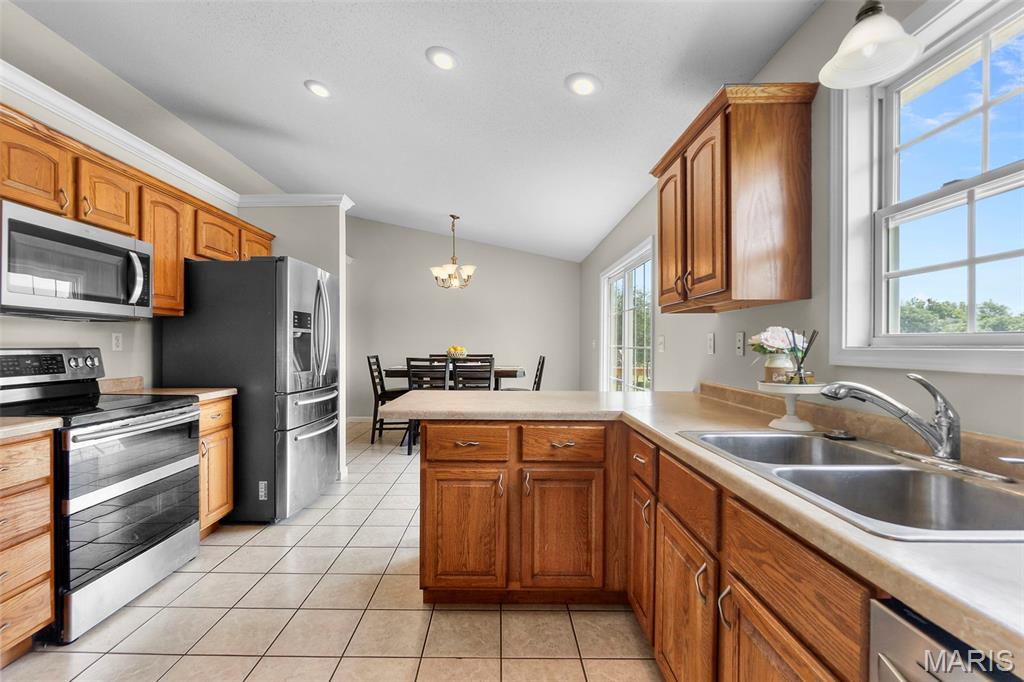 Twin Oaks - Residential