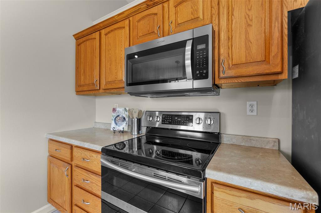 Twin Oaks - Residential