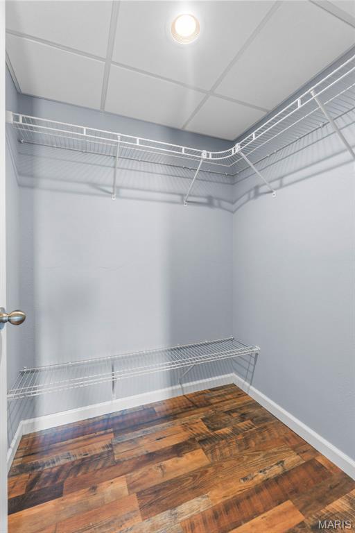 Twin Oaks - Residential