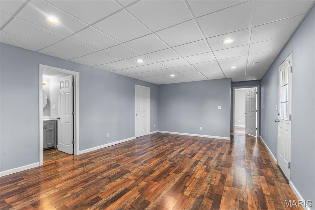 Twin Oaks - Residential