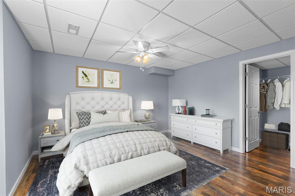 Twin Oaks - Residential