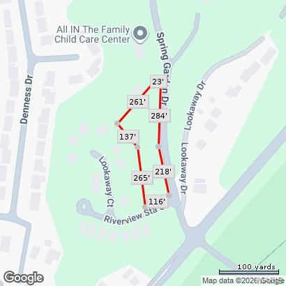 Spring/Lookaway Summit Place - Land