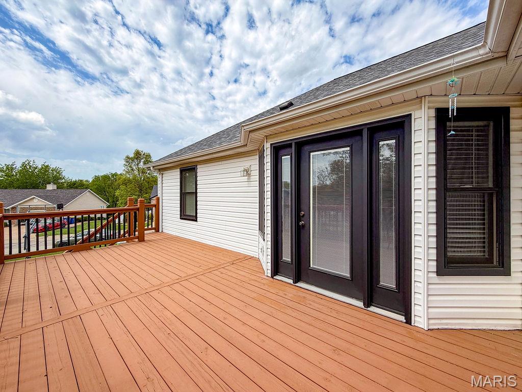 Ashford Place 01 - Residential