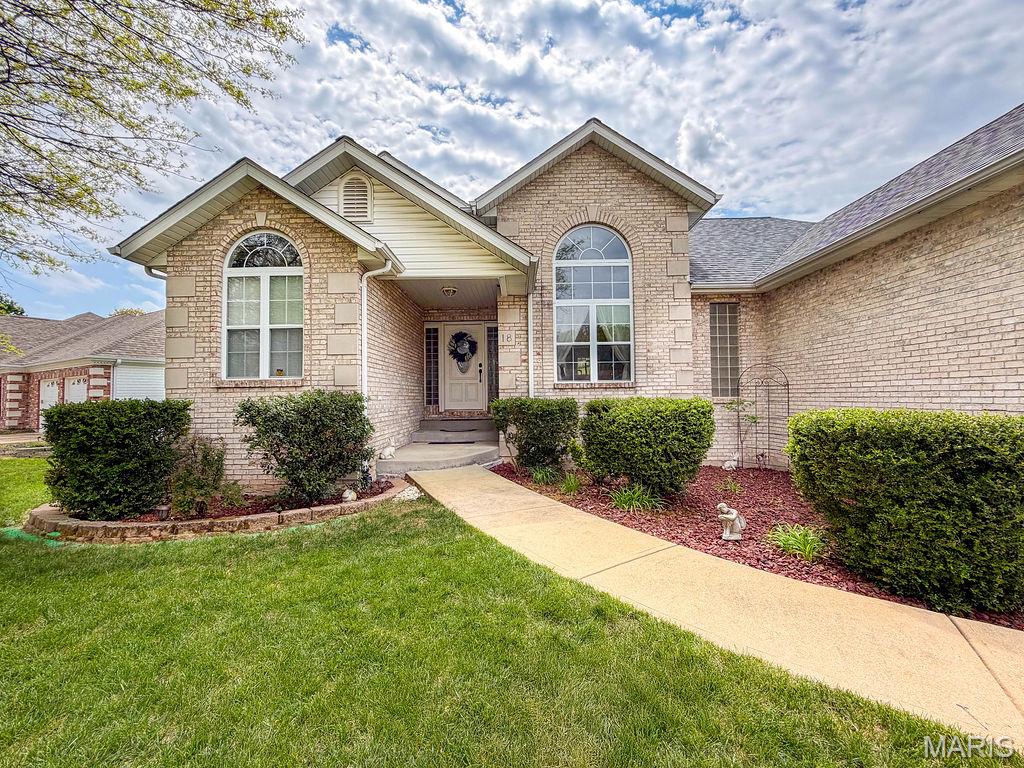 Ashford Place 01 - Residential