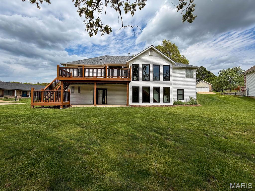 Ashford Place 01 - Residential