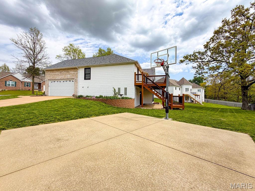 Ashford Place 01 - Residential