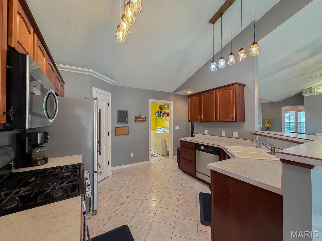 Ashford Place 01 - Residential