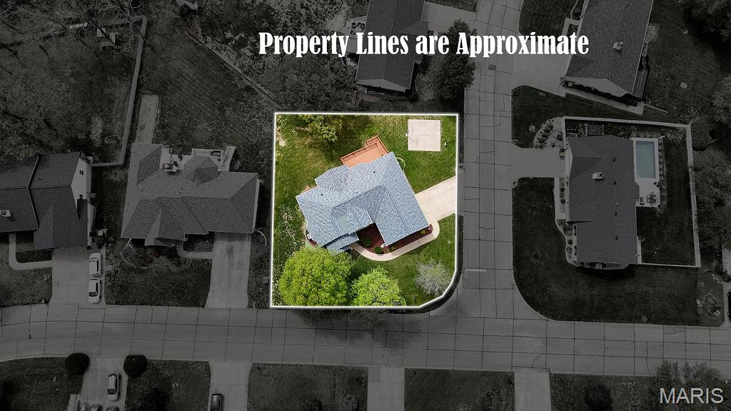 Ashford Place 01 - Residential