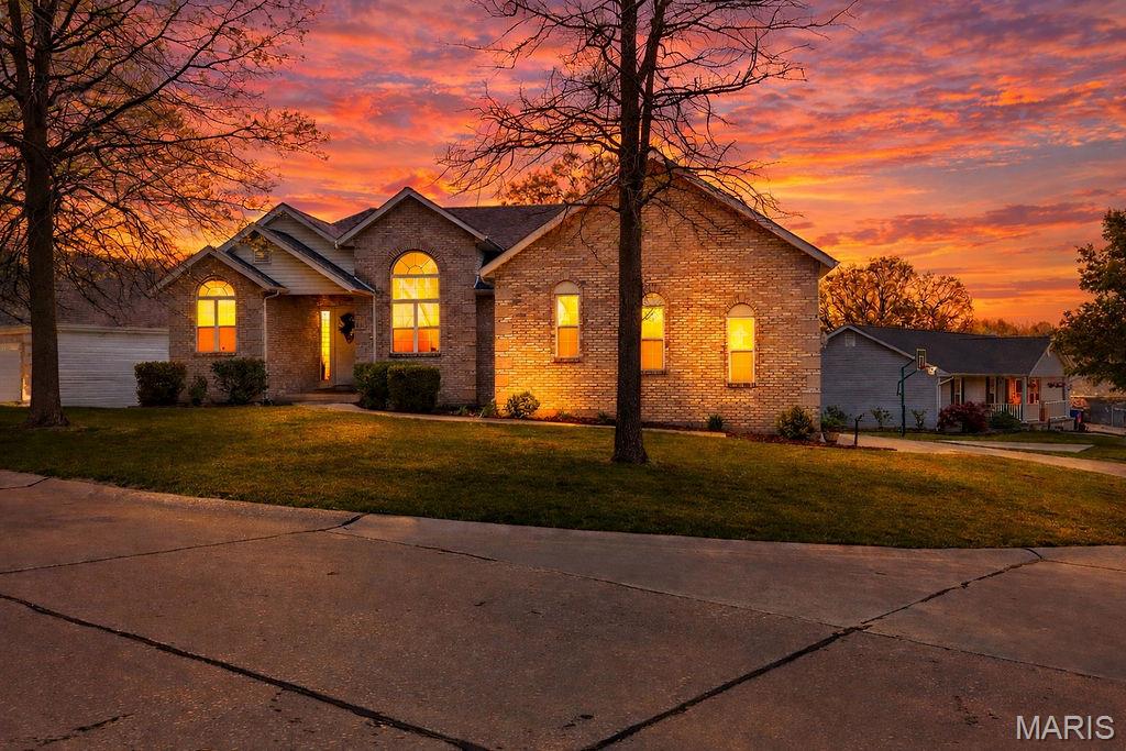 Ashford Place 01 - Residential