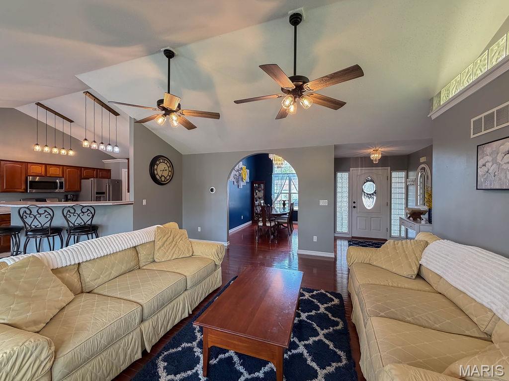 Ashford Place 01 - Residential