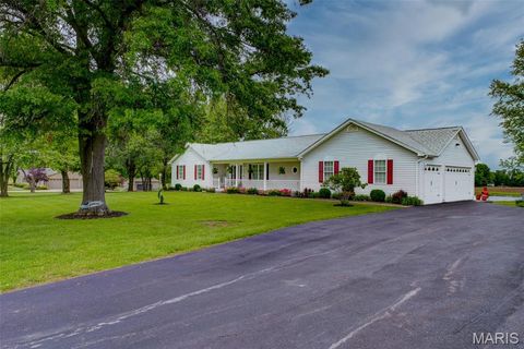 4075 Highway D Defiance MO 63341