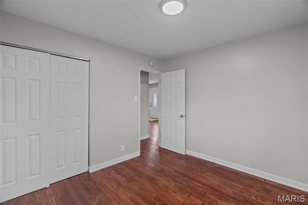 Dellwood Hills 2 - Residential