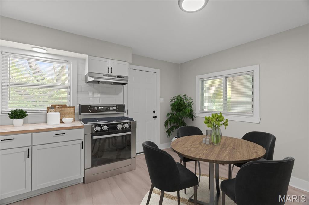 Dellwood Hills 2 - Residential