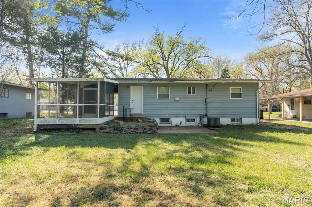 Dellwood Hills 2 - Residential