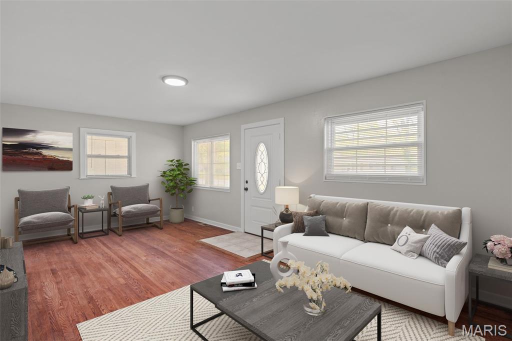 Dellwood Hills 2 - Residential