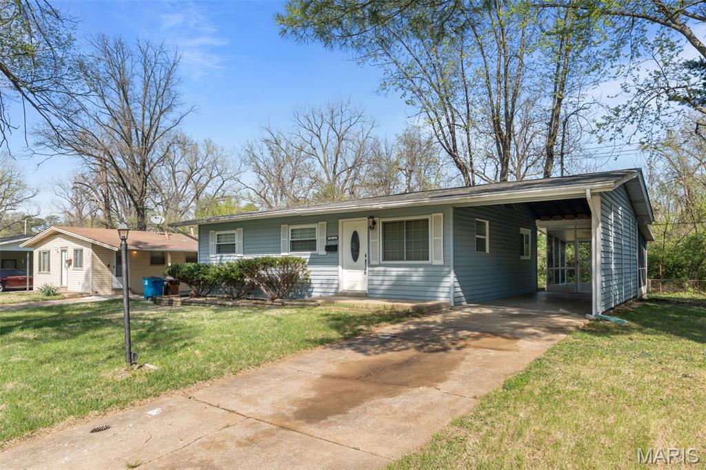 Dellwood Hills 2 - Residential