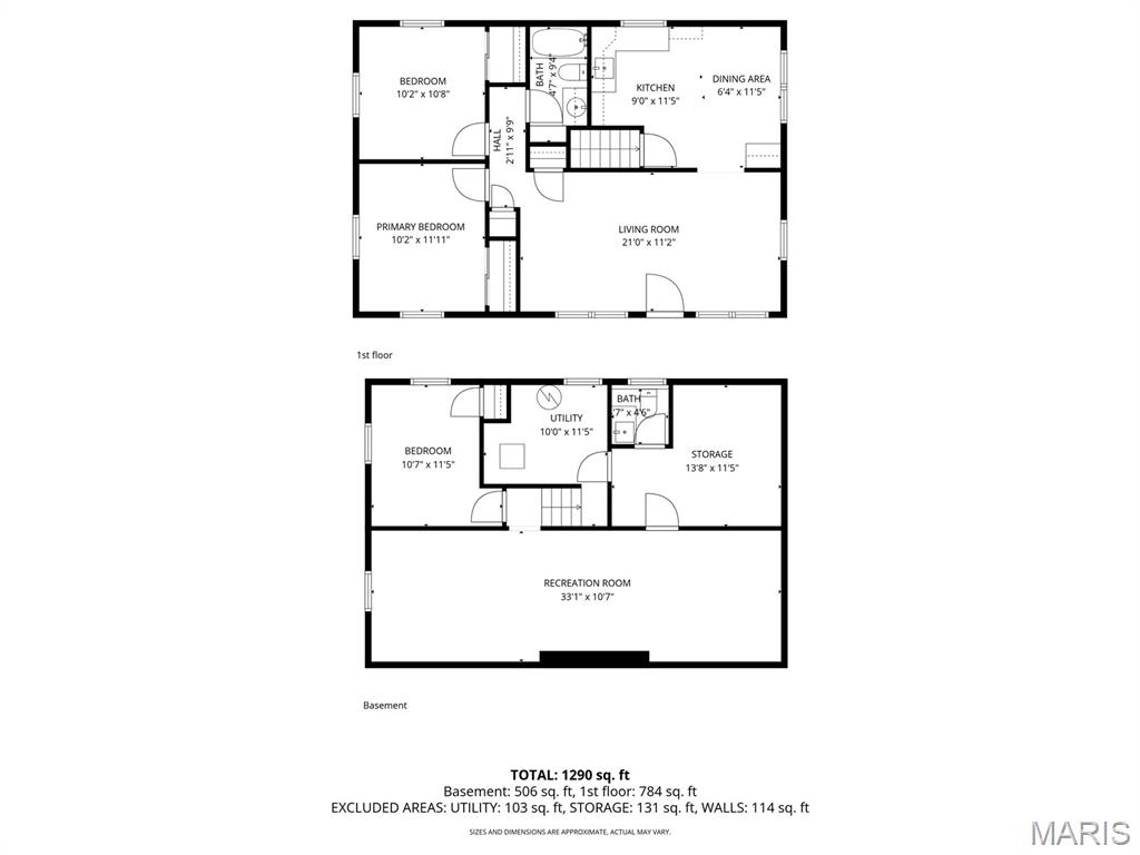 Dellwood Hills 2 - Residential