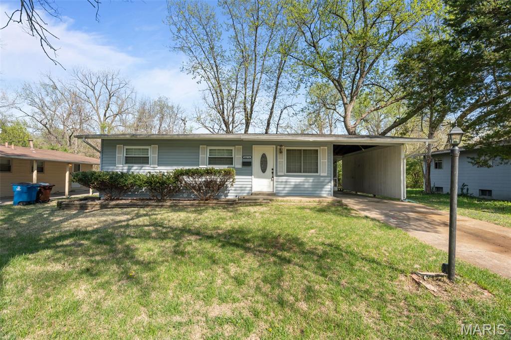 Dellwood Hills 2 - Residential