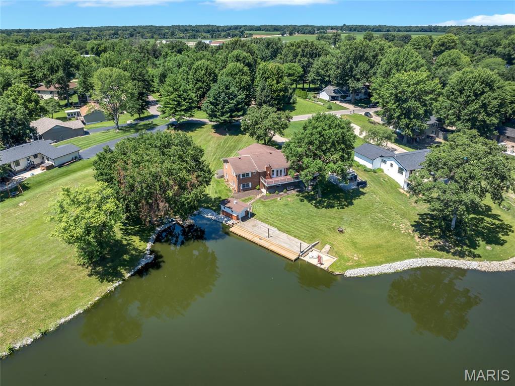 Photo 1 of 68 — 693 Boulevard De Cannes, Edwardsville, IL 62025
