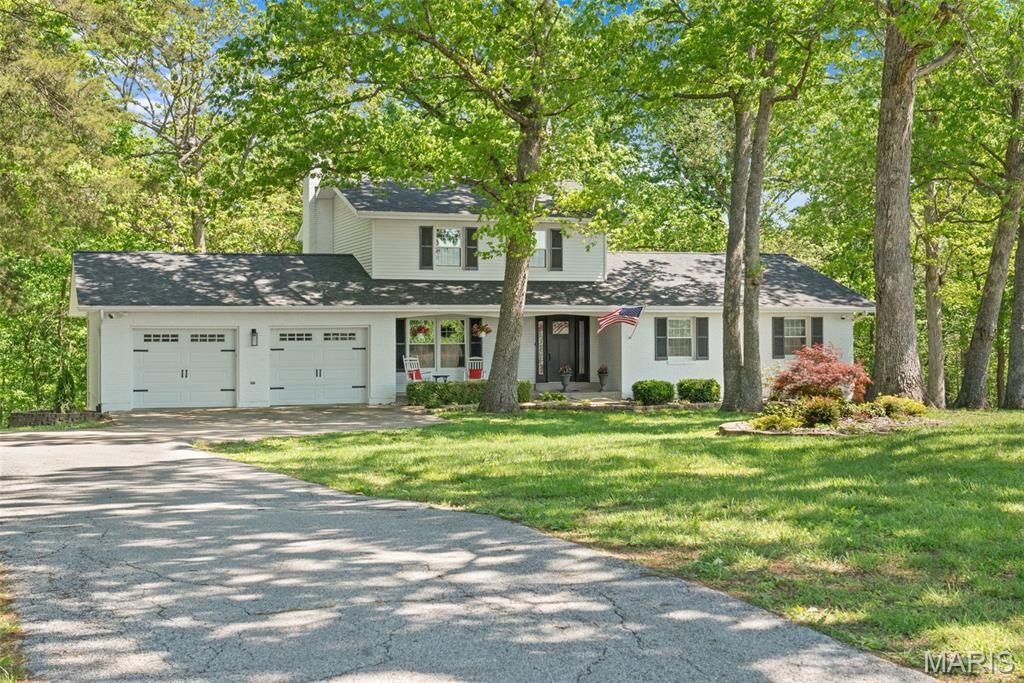 Photo of 764 Wanda Leigh Lane, Washington, MO 63090 (MLS # 26027019)
