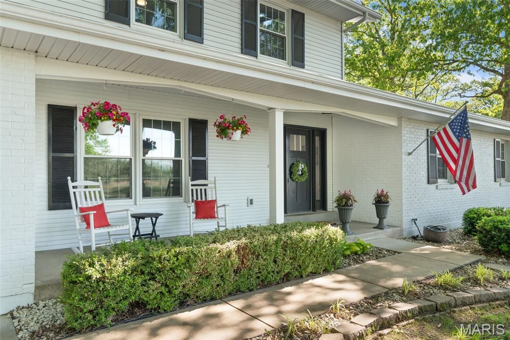 Photo of 764 Wanda Leigh Lane, Washington, MO 63090 (MLS # 26027019)