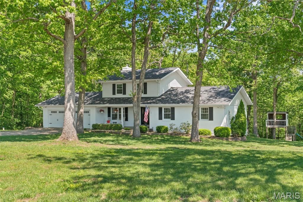Photo of 764 Wanda Leigh Lane, Washington, MO 63090 (MLS # 26027019)