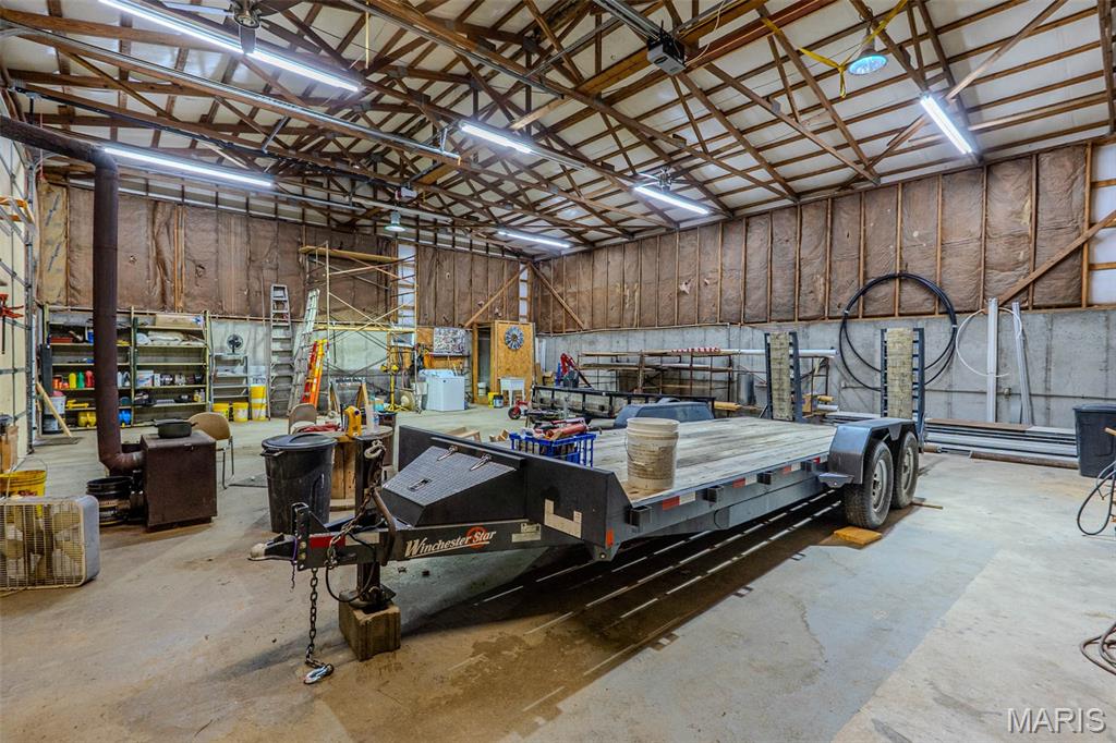 None - Commercial Sale