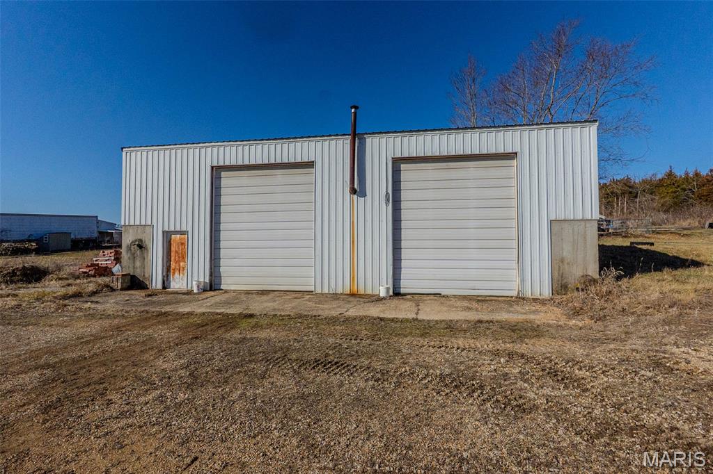 None - Commercial Sale