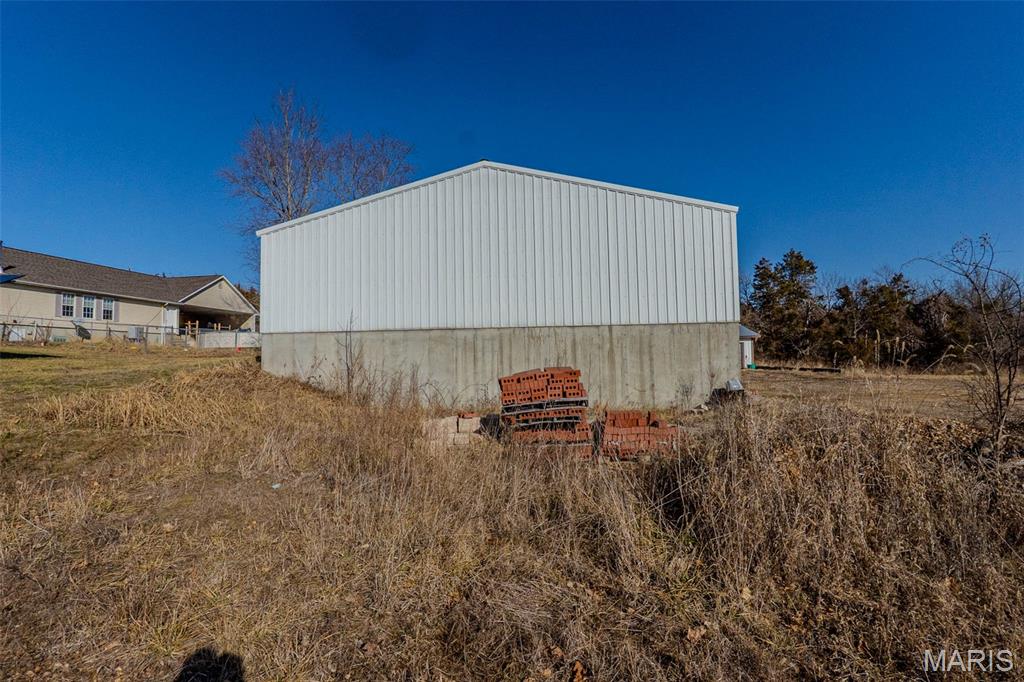 None - Commercial Sale