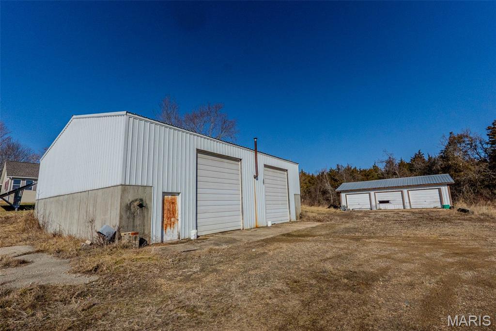 None - Commercial Sale