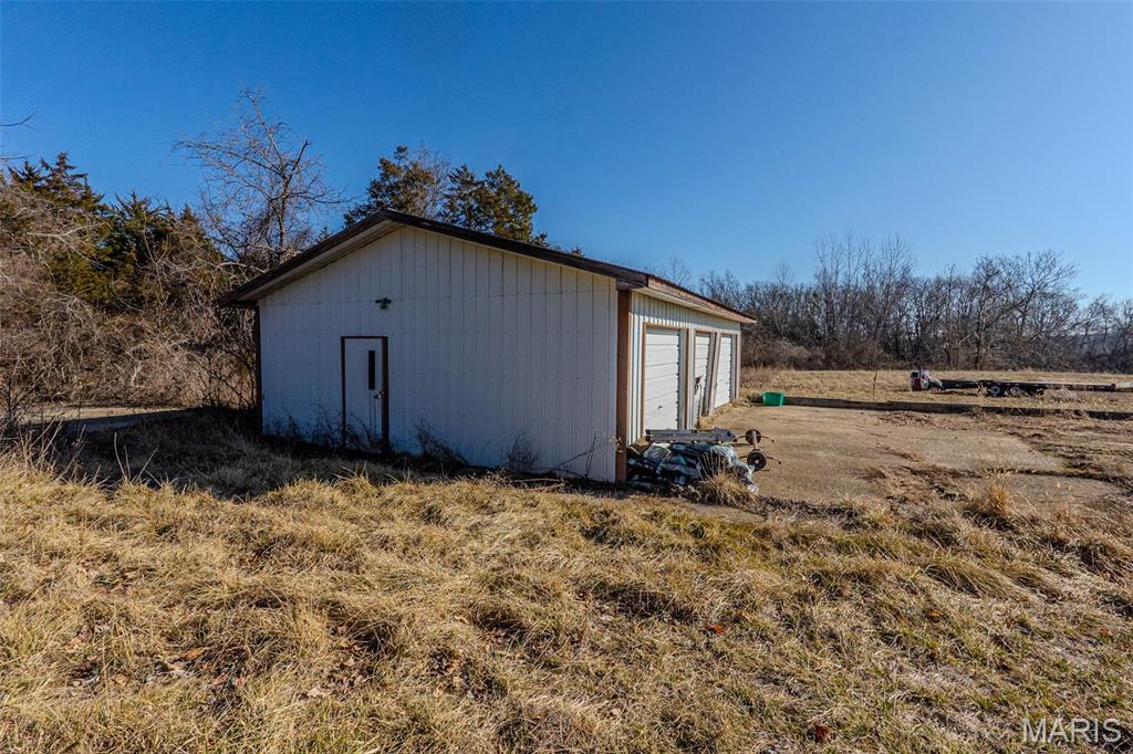 None - Commercial Sale